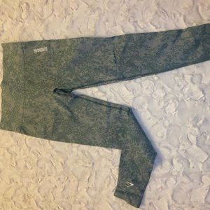 Gymshark legging